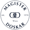 Magister Doskar Logo