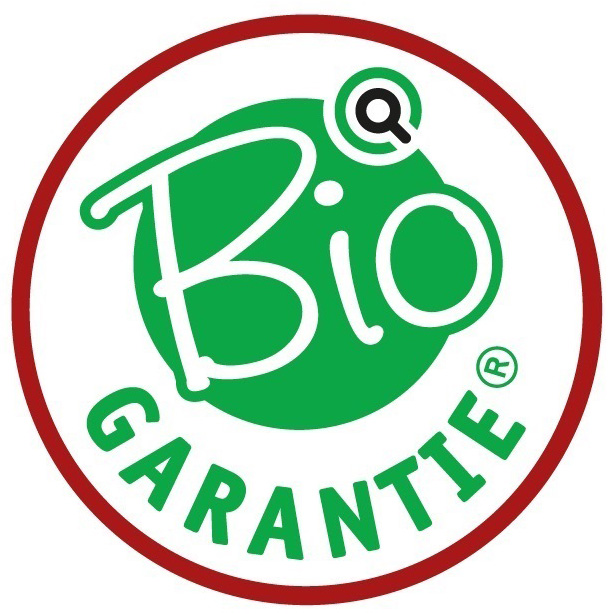 Zertifizierte Bio-Produkte